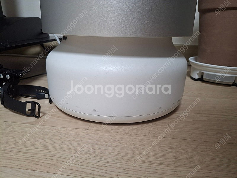 몰리큘 에어프로 살균공기청정기--3