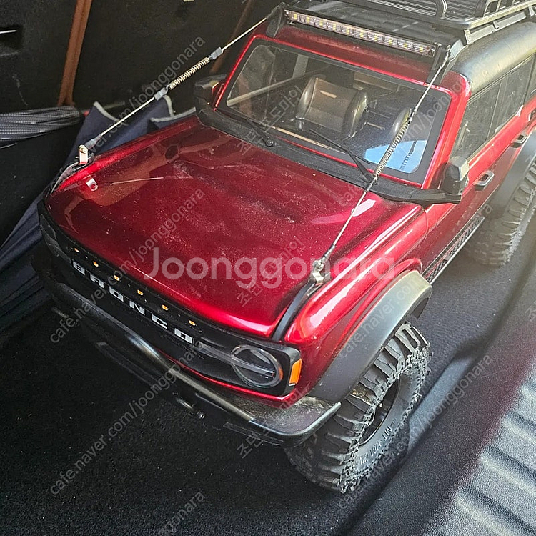yk4083 브롱코 1:8 v2--1
