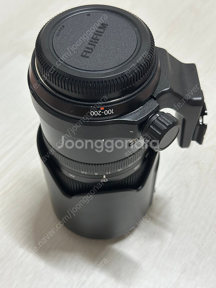 후지필름 gf 100-200--0