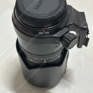 후지필름 gf 100-200