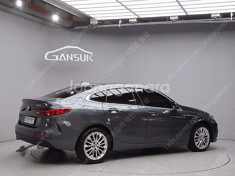 BMW 2시리즈 중고 BMW 중고 2시리즈 218d 회...--5