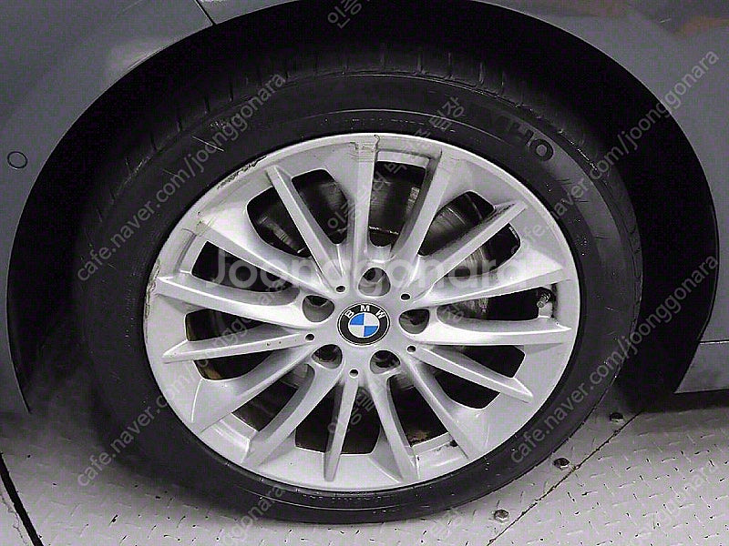 BMW 2시리즈 중고 BMW 중고 2시리즈 218d 회...--6