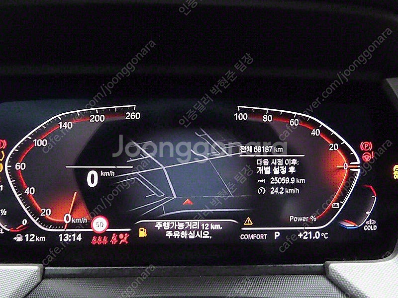 BMW 2시리즈 중고 BMW 중고 2시리즈 218d 회...--7