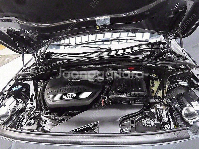 BMW 2시리즈 중고 BMW 중고 2시리즈 218d 회...--9