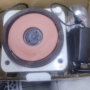 일제 전동 습식 칼갈이 std-180e 팝니다.
