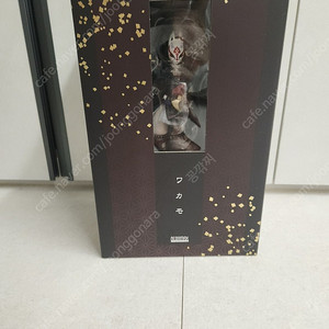네온맥스 와카모 피규어 판매합니다