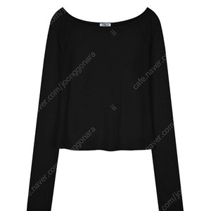 릴리코츠 Found T-shirt