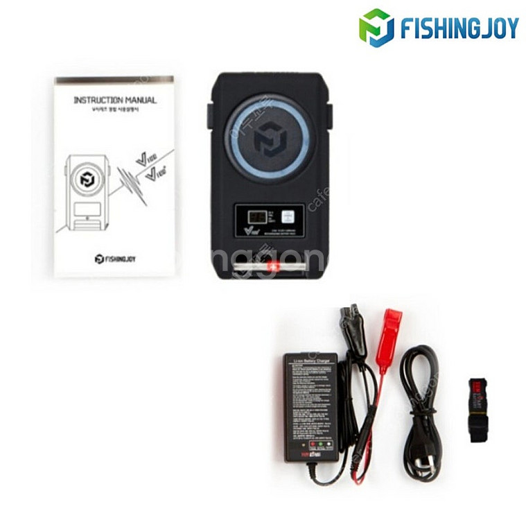 시보그100j 정공품 피싱조이v100+배터리--1