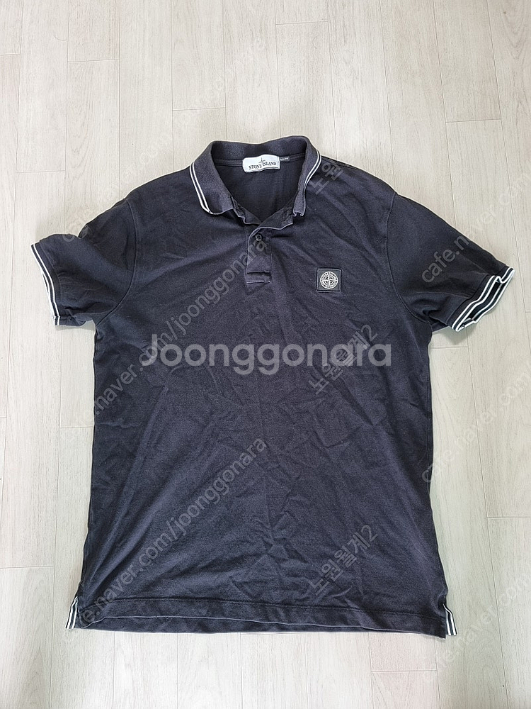 스톤아일랜드 카라반팔티 팝니다--0