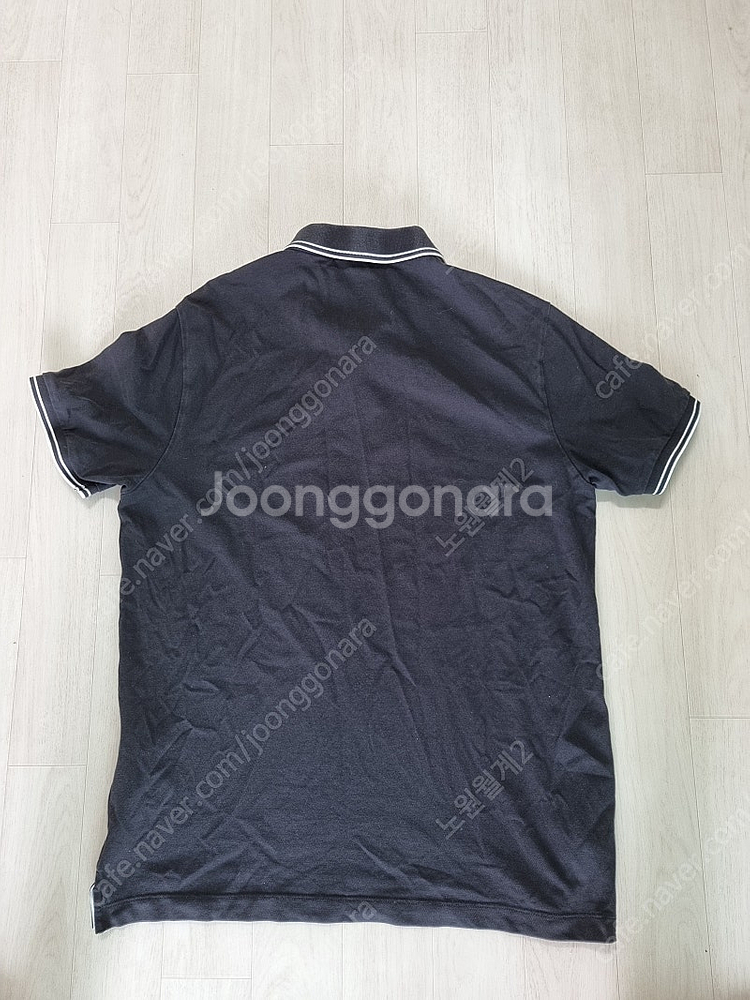 스톤아일랜드 카라반팔티 팝니다--1