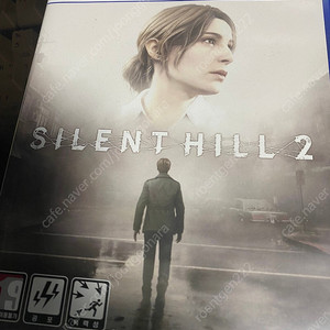 ps5 사일런트힐2 팝니다 택포5