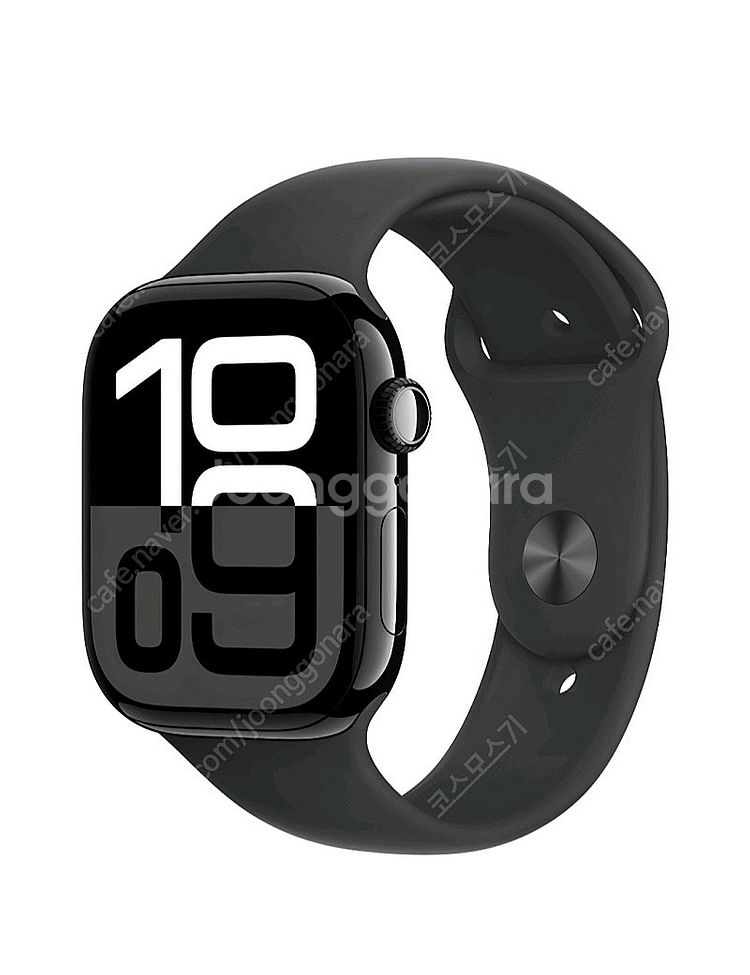 Apple 애플워치 10 GPS 42mm & 46mm ...--0