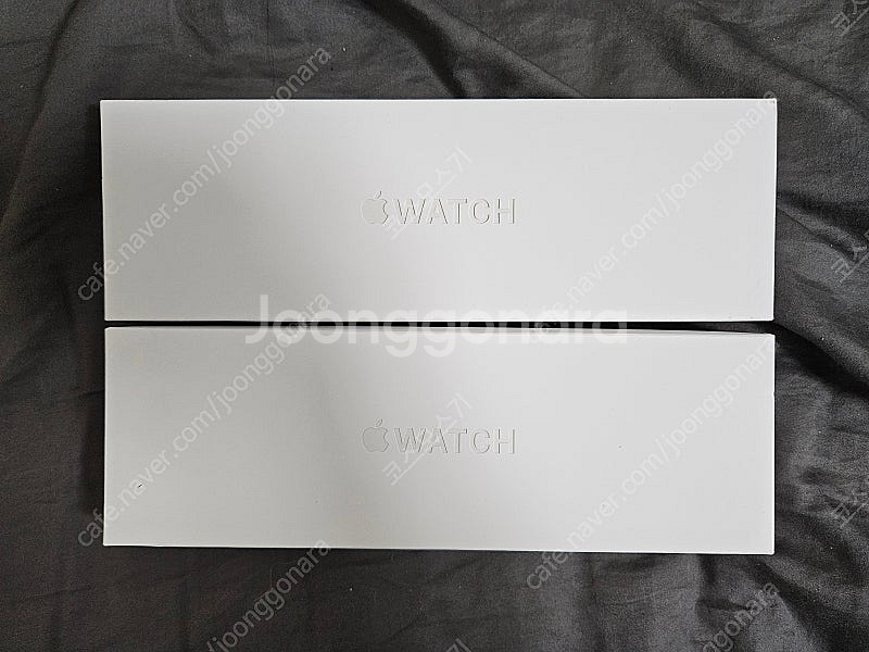 Apple 애플워치 10 GPS 42mm & 46mm ...--1