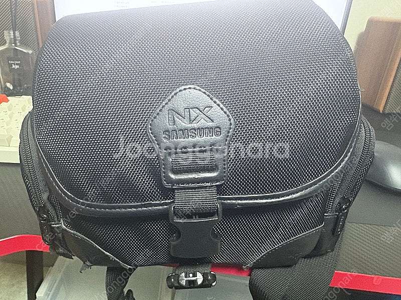 삼성 NX30 미러리스 18-55 렌즈/전용파우치/넥스...--0