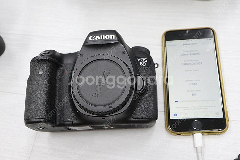 캐논 6D (4대) , 16-35F4 , 28-70(구...--0