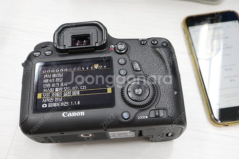 캐논 6D (4대) , 16-35F4 , 28-70(구...--4