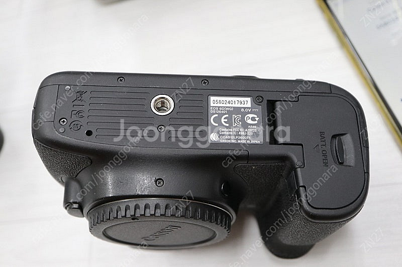 캐논 6D (4대) , 16-35F4 , 28-70(구...--5