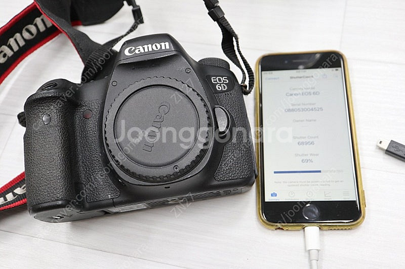 캐논 6D (4대) , 16-35F4 , 28-70(구...--8