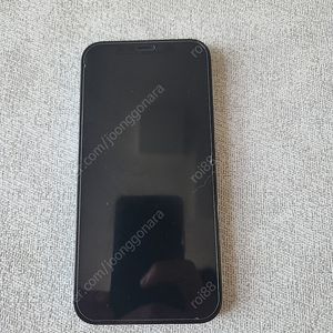 아이폰 12프로 256GB (시리즈랑 용량 꼭 확인!)