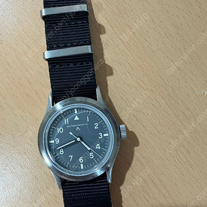 밀리타도 ML14 회판