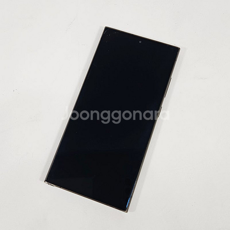 S928 ] 갤럭시 S24울트라 1TB 블랙 85.9만...--6