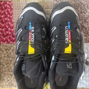 살로몬 XT-6GTX고어텍스