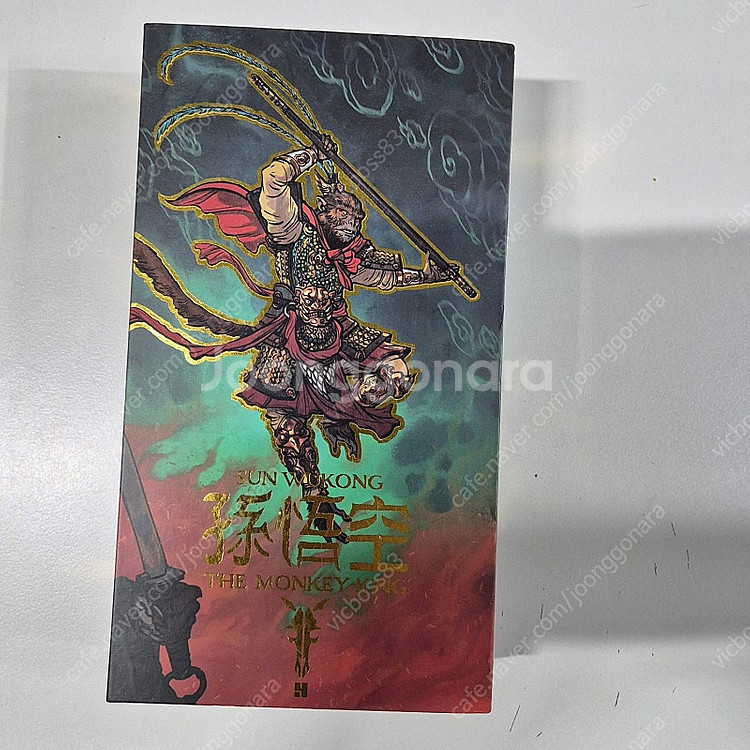 (제품추가) 포호스맨 4h 미식리전스 코스믹리전스 판타...--9