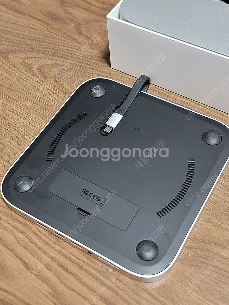 애플 맥미니 M1 (8GB RAM / 512GB SSD...--2