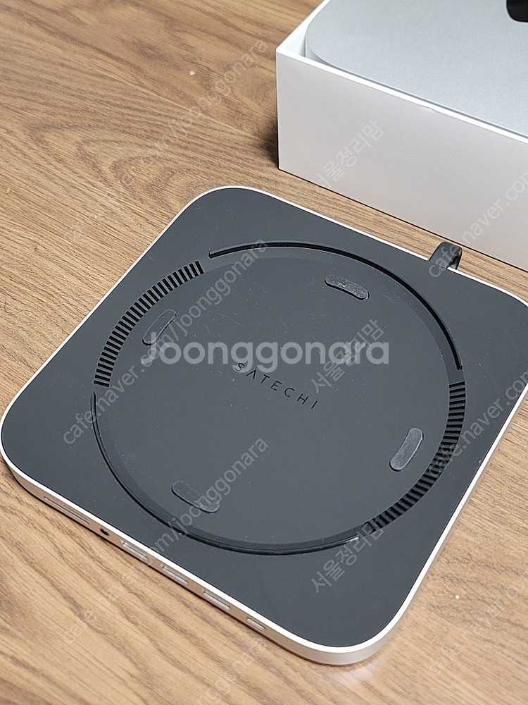 애플 맥미니 M1 (8GB RAM / 512GB SSD...--3
