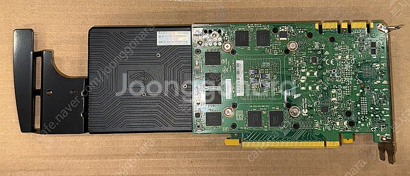 엔비디아 쿼드로 M5000 영상편집 ANSYS 인공지능--1