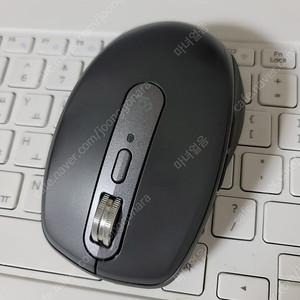 MX Anywhere 3S ＋ Logi Bolt USB-A type 볼트 리시버 수신기