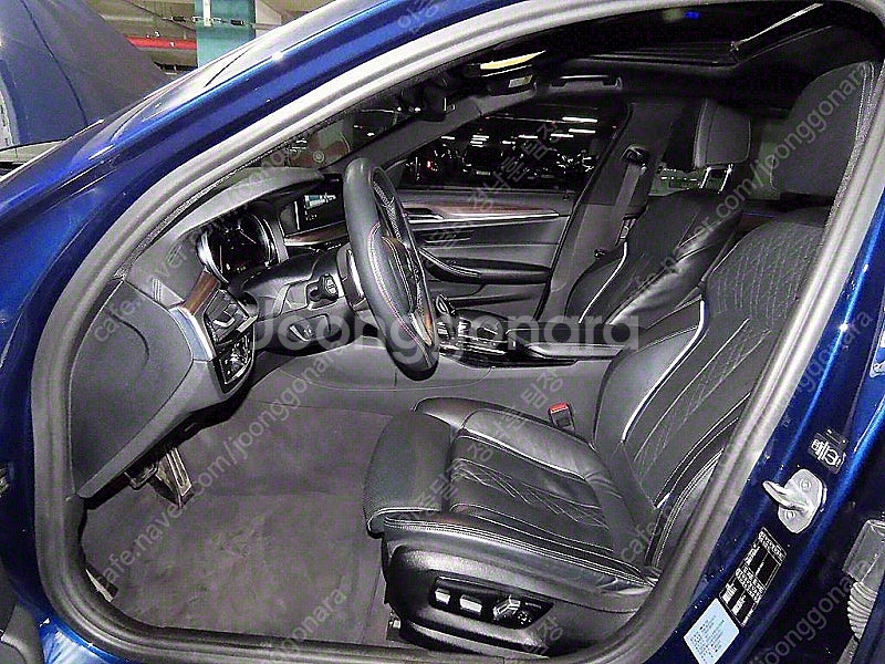 BMW 5시리즈 중고 5시리즈 중고차 할부 BMW 52...--7