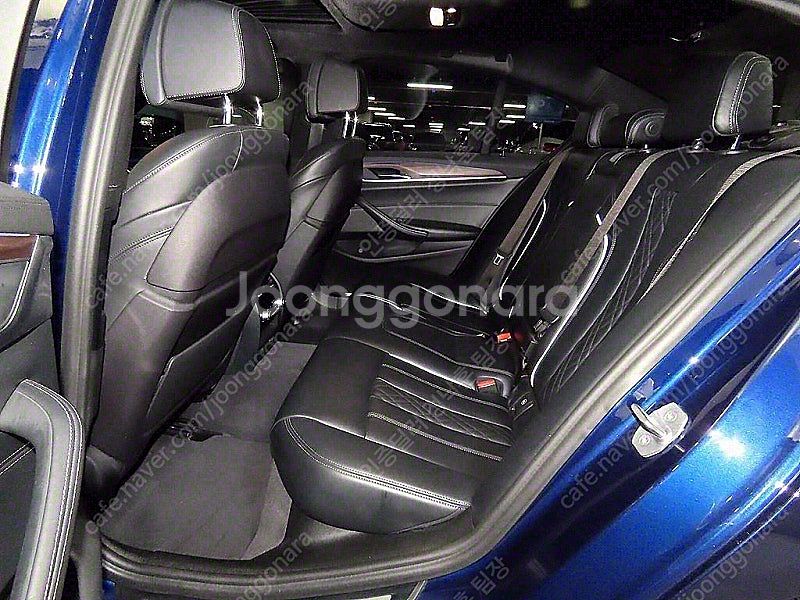 BMW 5시리즈 중고 5시리즈 중고차 할부 BMW 52...--8