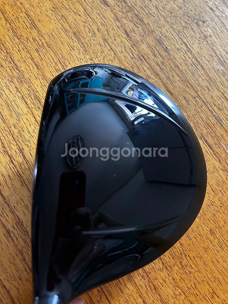 [조디아] 제로그라비티 ZG-01 10.5도 드라이버 ...--4