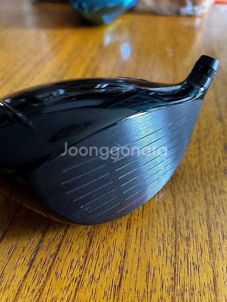 [조디아] 제로그라비티 ZG-01 10.5도 드라이버 ...--5