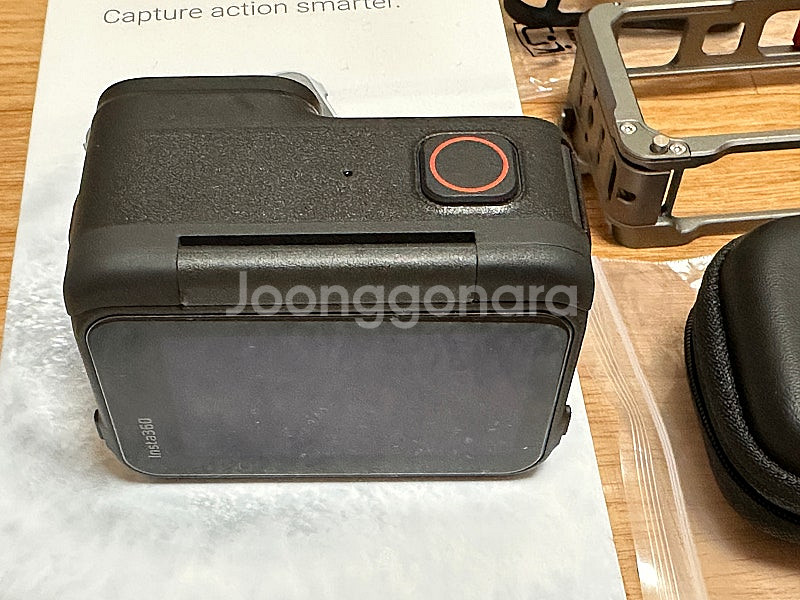 인스타 360 Insta360 Ace Pro + 베터리...--2