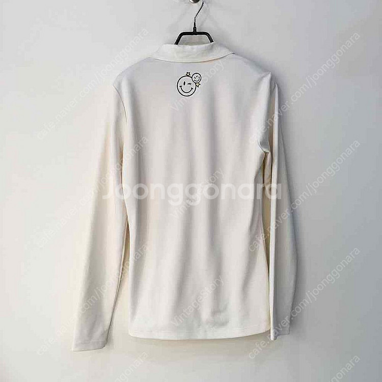 파사디 PSD 골프 긴팔 프린팅 카라 티셔츠 P16FTT121H(95)_vinst--1