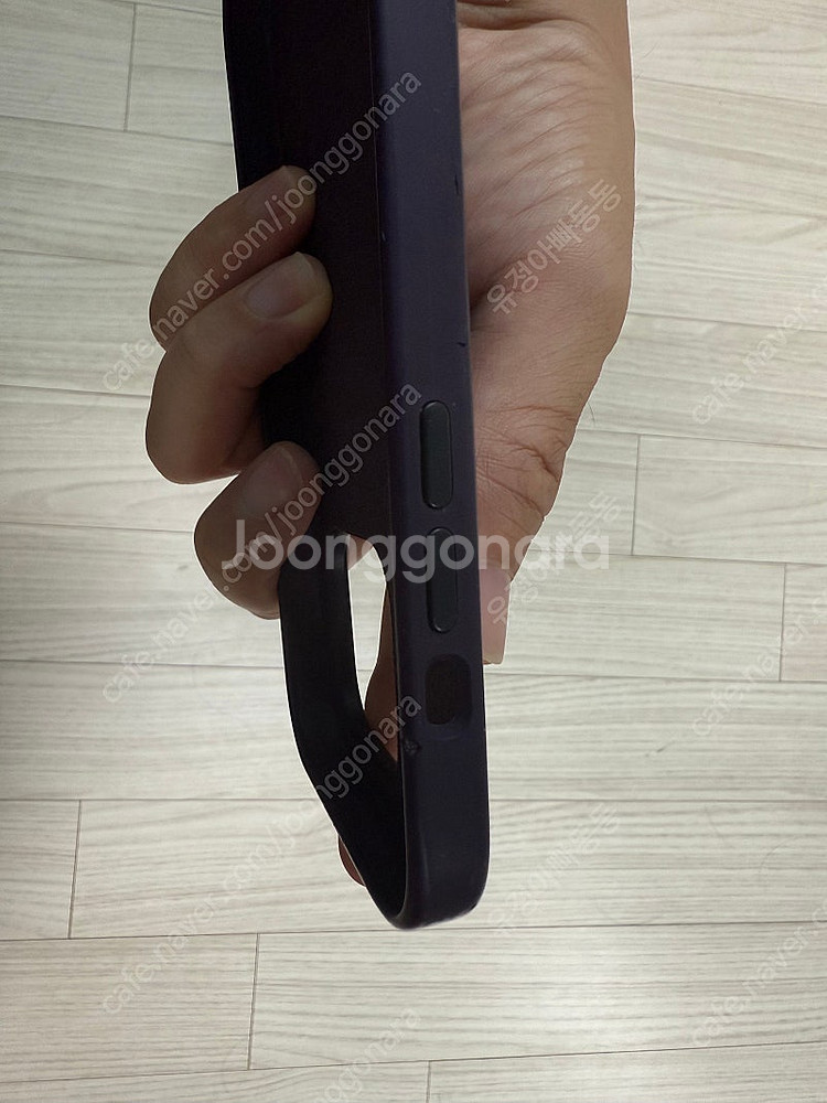 아이폰14프로 정품케이스 2개 일괄 판매합니다--1