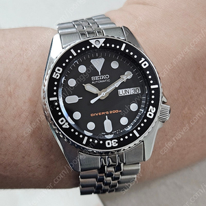 skx013 38mm A급 풀박스 판매[쿨거래 네고가능]