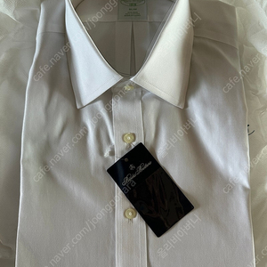 브룩스 브라더스 와이셔츠 새상품