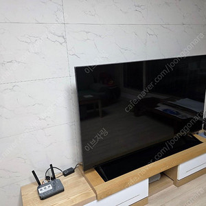 [경북] LG 65인치 TV 팝니다.
