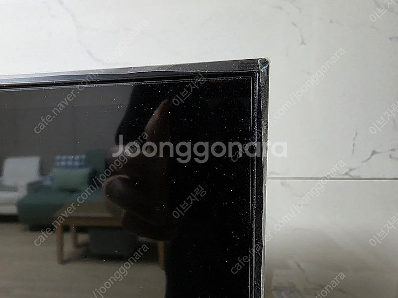 [경북] LG 65인치 TV 팝니다.--1