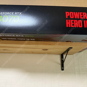 rtx4070 스파이더맨 에디션팔아요