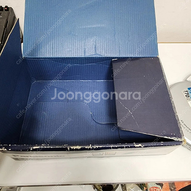 파나소닉 CD플레이어 sl-ct730 판매합니다--3
