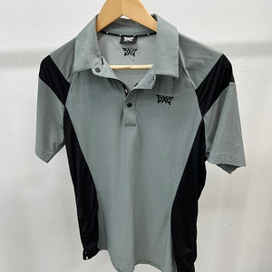 슬95/29) PXG 기능성 카라티/클럽모나코 23ss 밴딩슬랙스