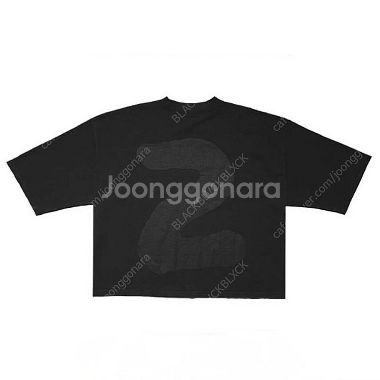 [M] 칸예 돈다2 머천 릿 매치 촛불 티셔츠 새상품--1