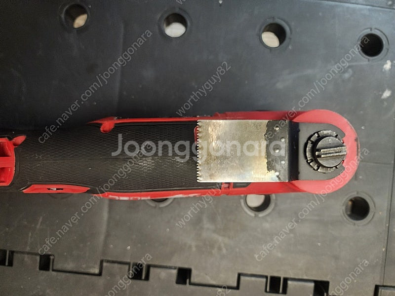 밀워키 M18 FMT 멀티커터 팝니다.--2