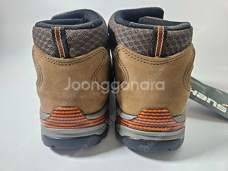 한스 가디언 안전화 HS-86 245--2