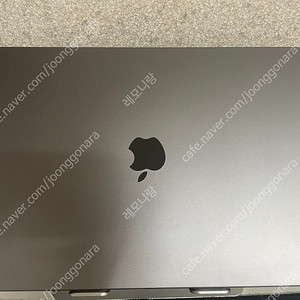 맥북프로 16인치 M1 Max 64gb 1tb