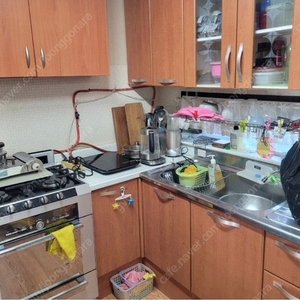 중고 컨테이너 3*9 사이즈